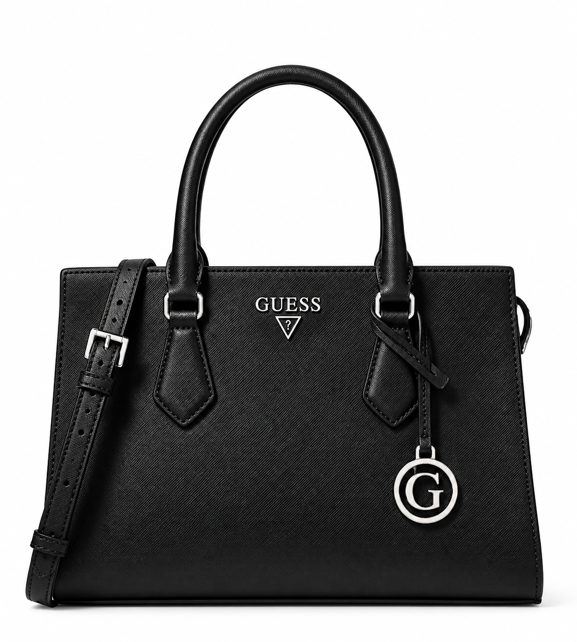 Women’s Elegant Medium Satchel Bag with Stylish Handles